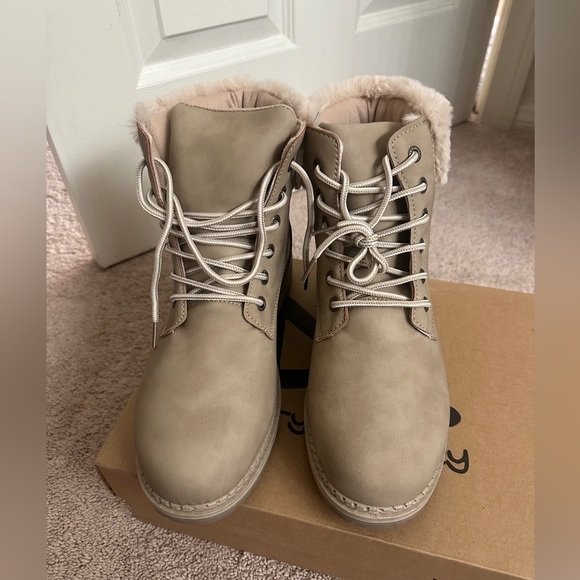 Dirty Laundry Altitude boots for women - Picture 4 of 8